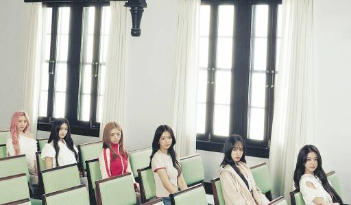 PRE-ORDER] IVE 'LUCID DREAM' (LIMITED EDITION) (TYPE E VERSION)
